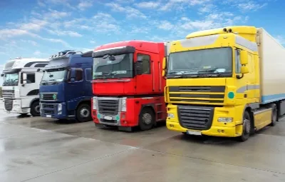 Adana Karakeçili Nakliye Ambarı