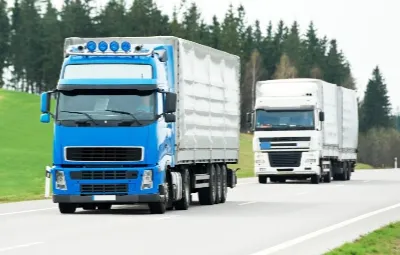 Adana ile Karakeçili Arası Eşya Taşıma